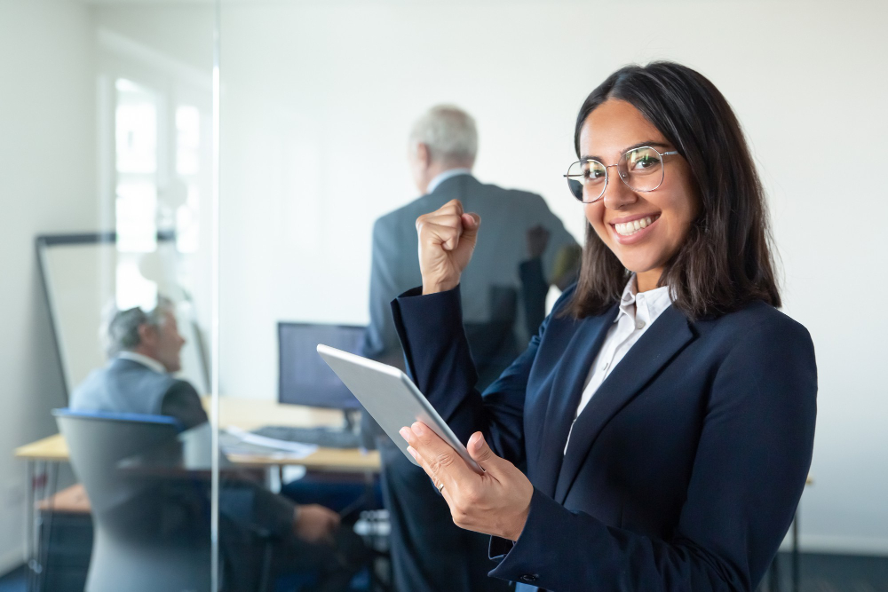 5 Benefits of a Workforce Intelligence Platform