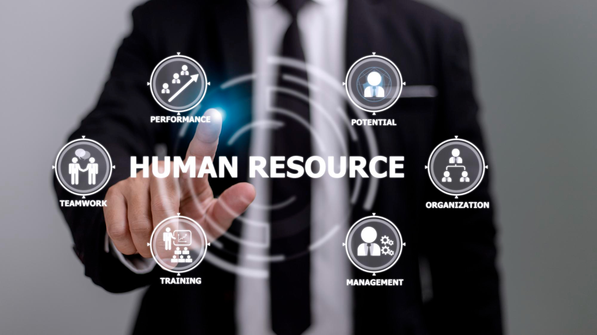 Cultivating Your Most Valuable Asset: A Guide to Human Capital Management