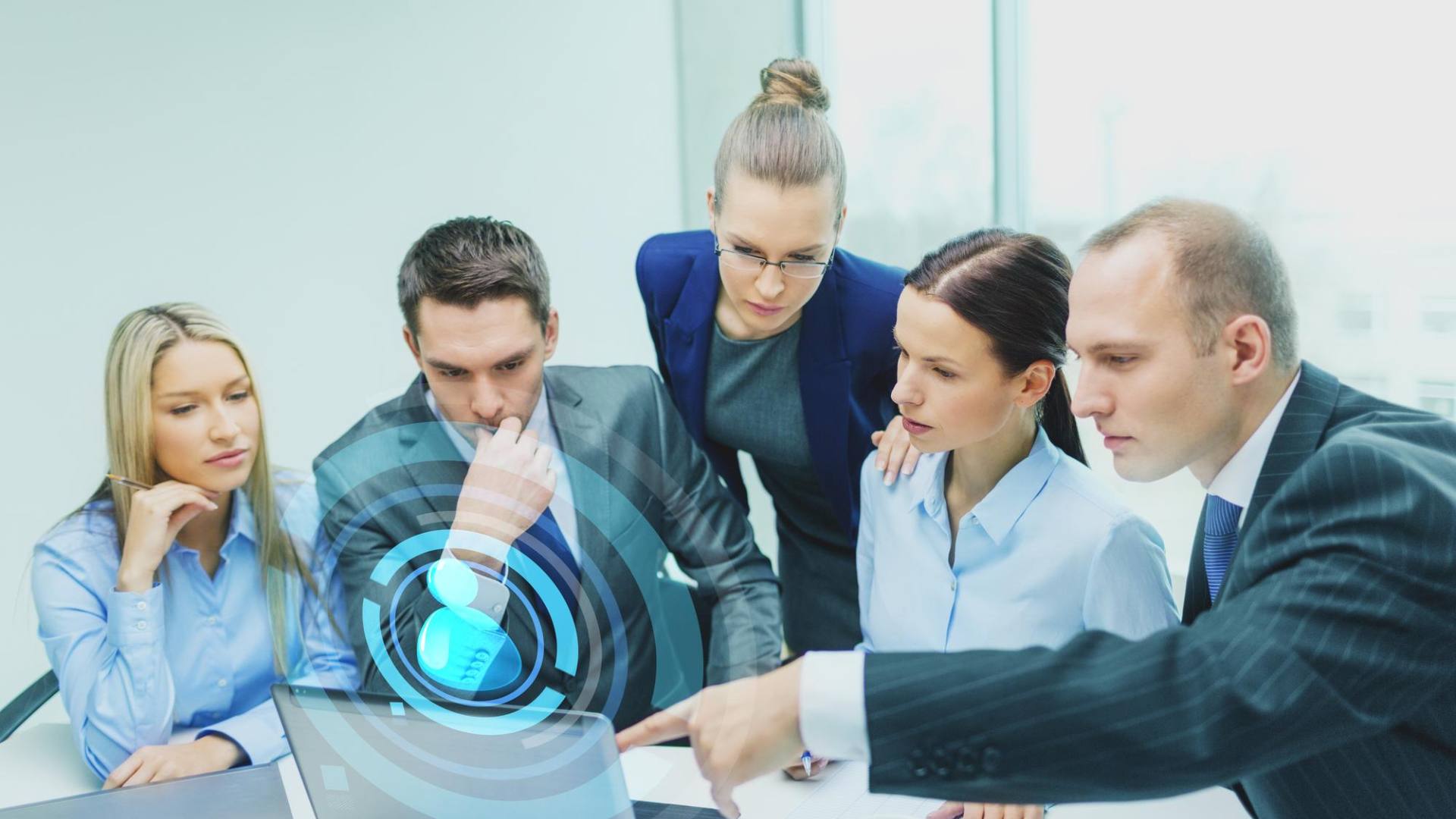 Stop Drowning in Paperwork: Automate HR Tasks with Technology