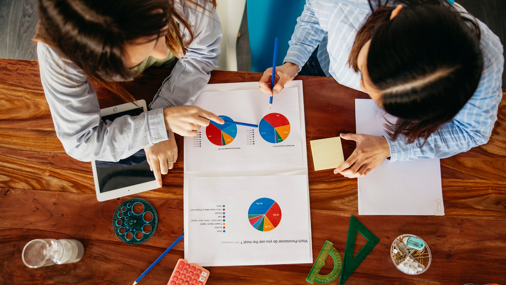 How AI is Revolutionizing Skill Gap and Talent Development