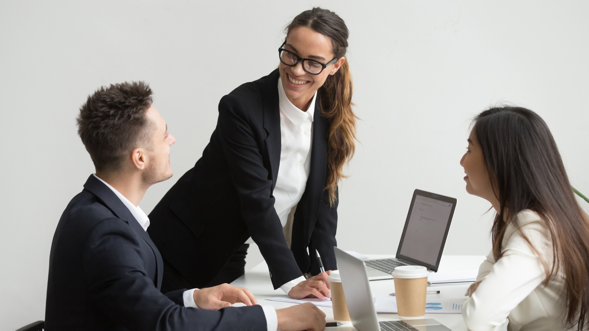 Empowering Employees, Driving Growth: The HR Transformation Journey