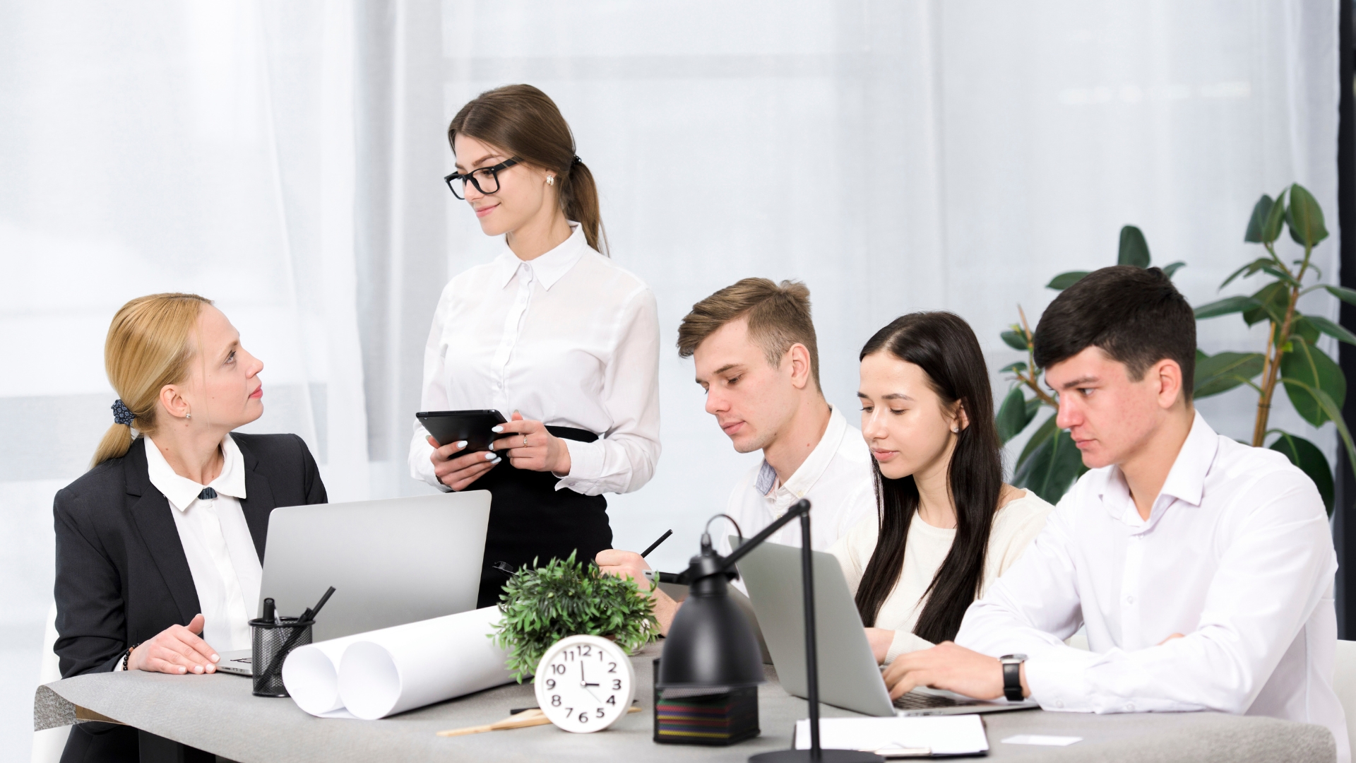 7 Talent Management Stages Every Business Needs to Know