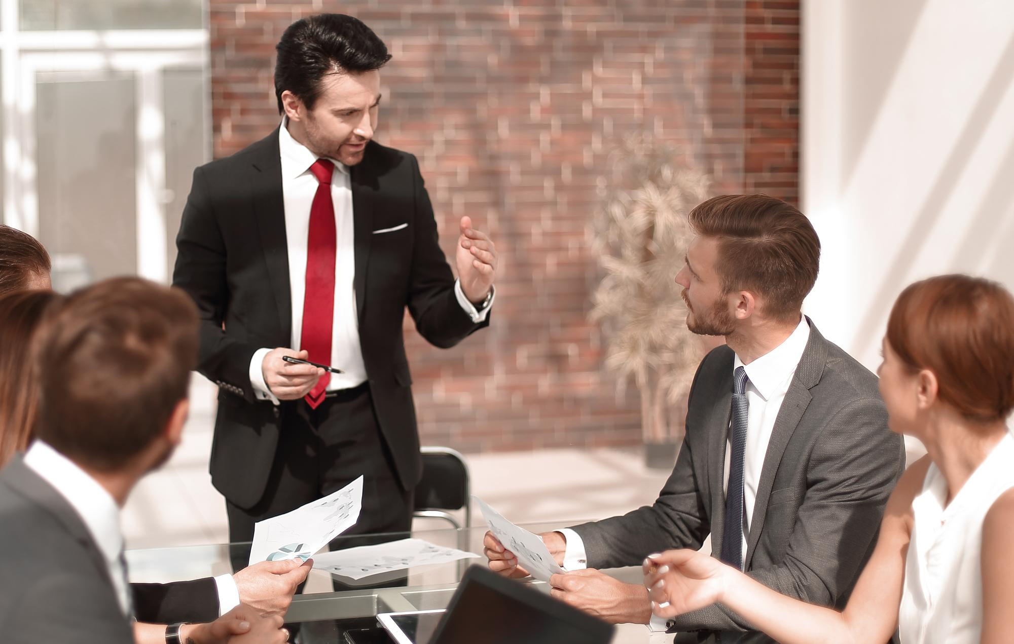 Why Talent Management for BFSI Is Your Competitive Advantage in 2024?