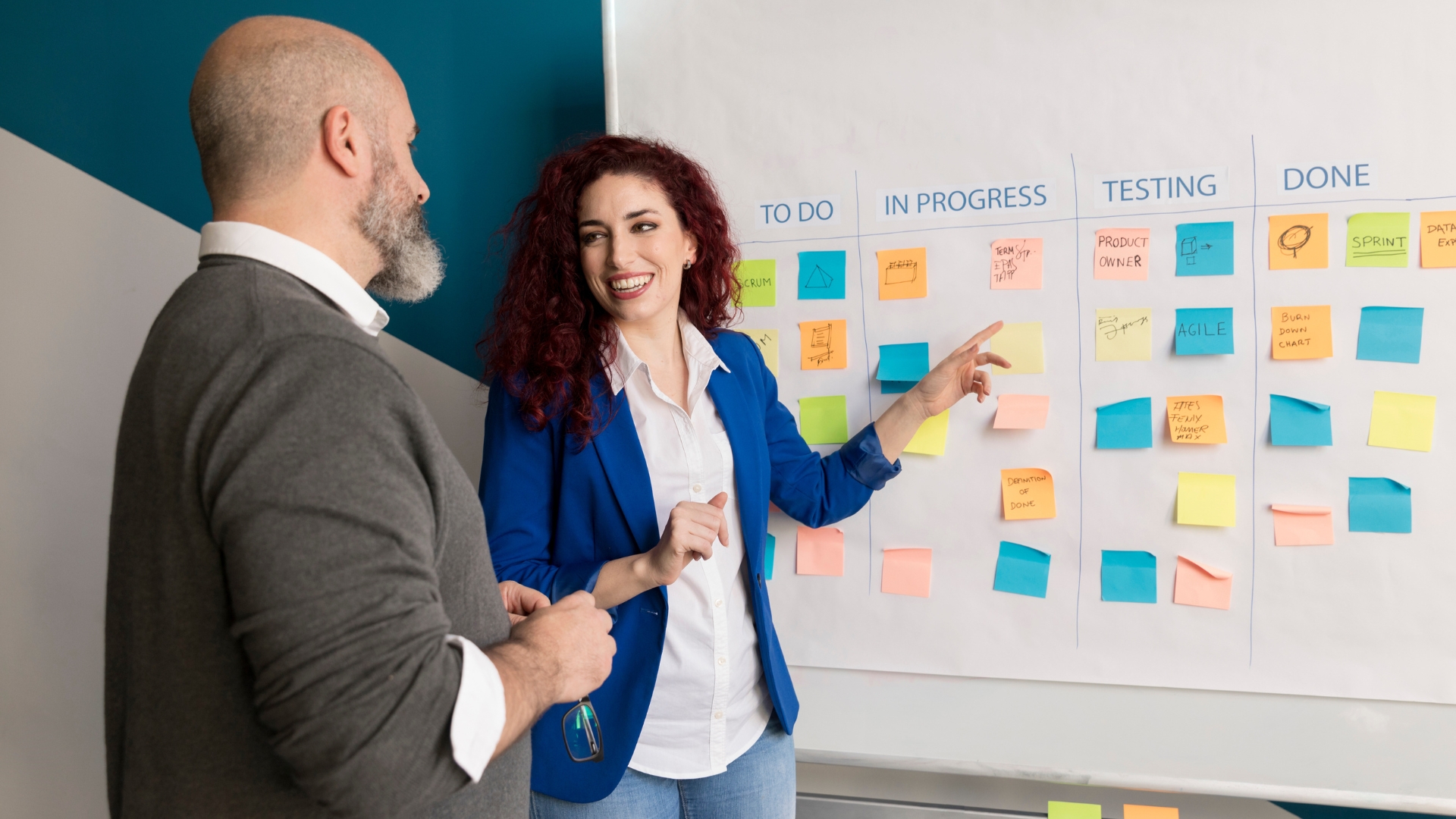 Priority Areas for Competency Development