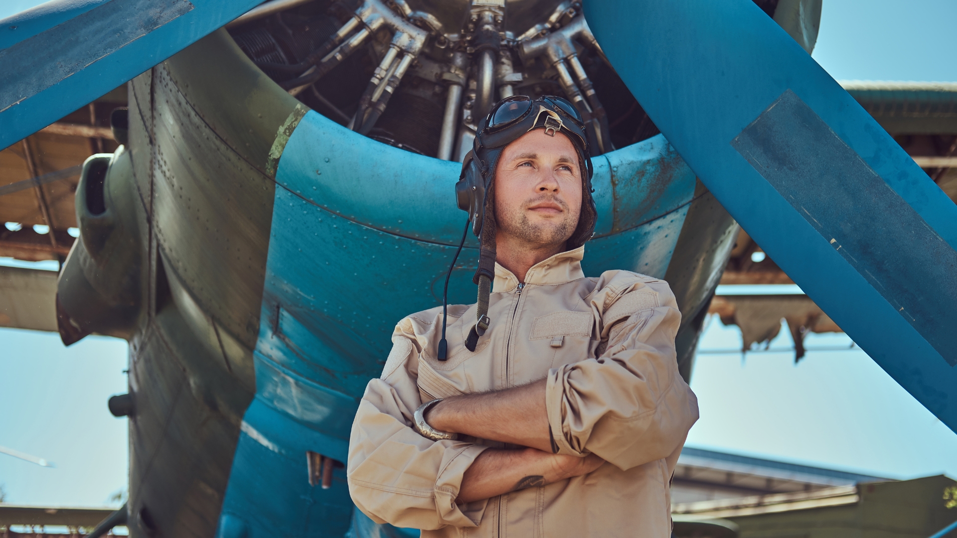Competency Framework for Aerospace & Defense: Your Guide to Success in a High-Stakes Industry