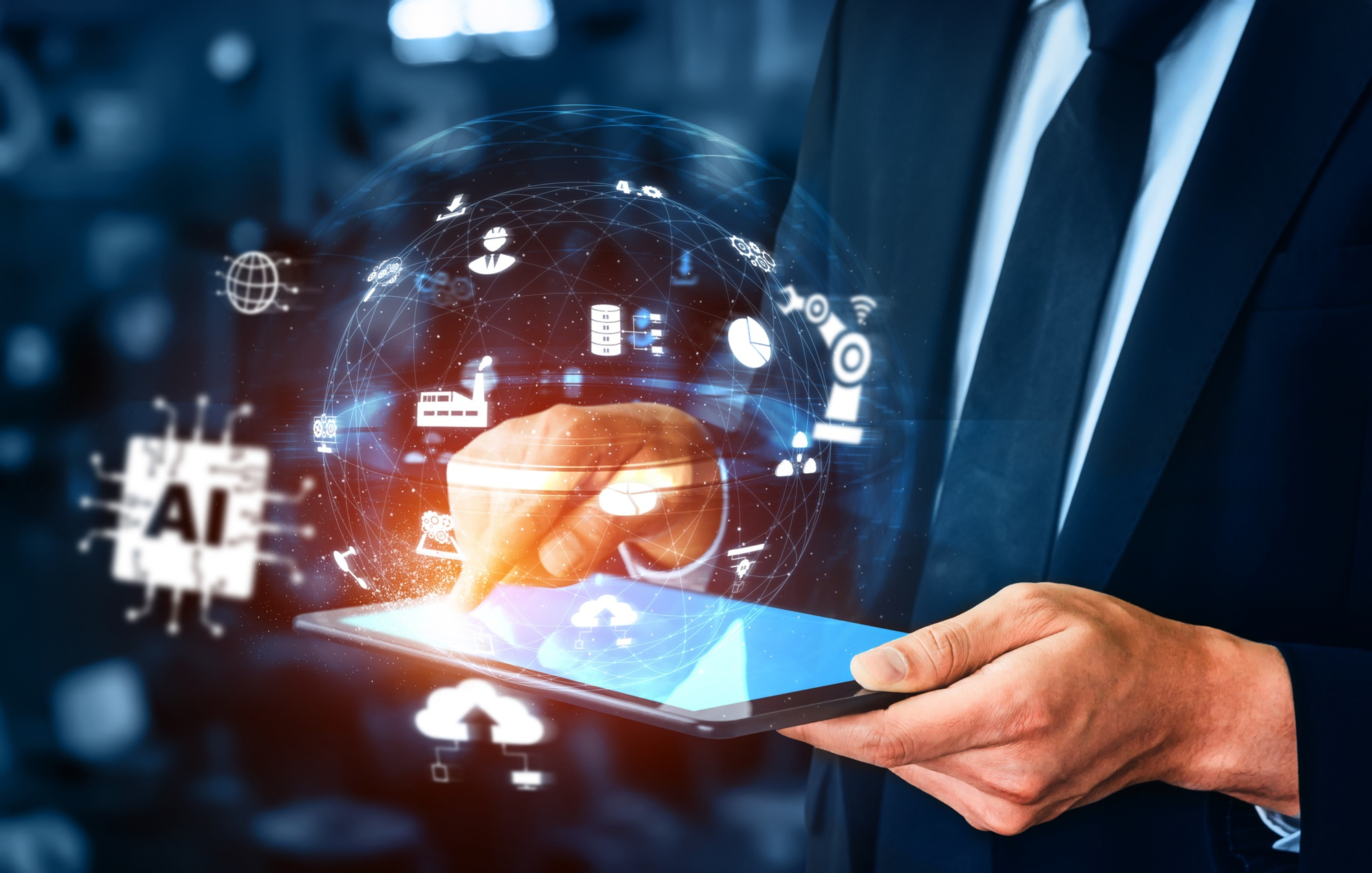 Workforce Transformation