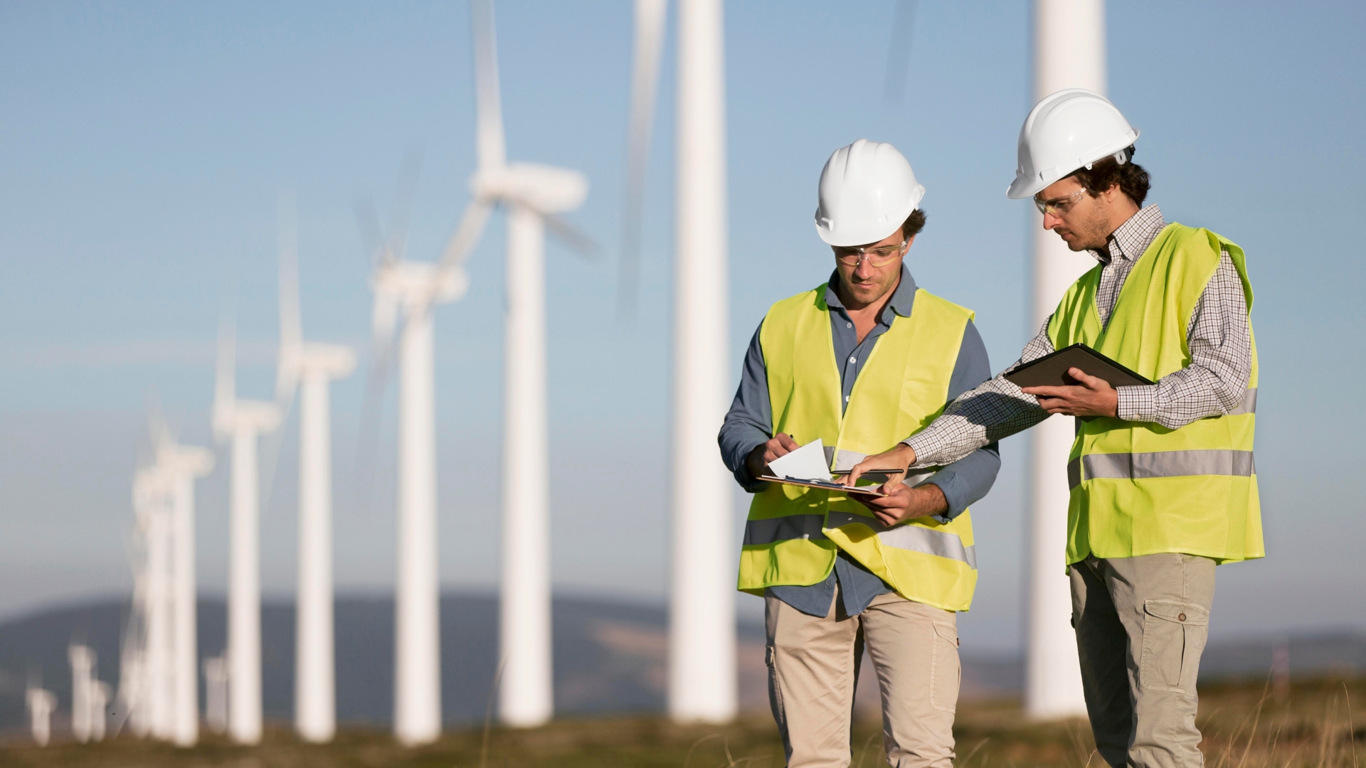 Competency Framework for EPC Industry