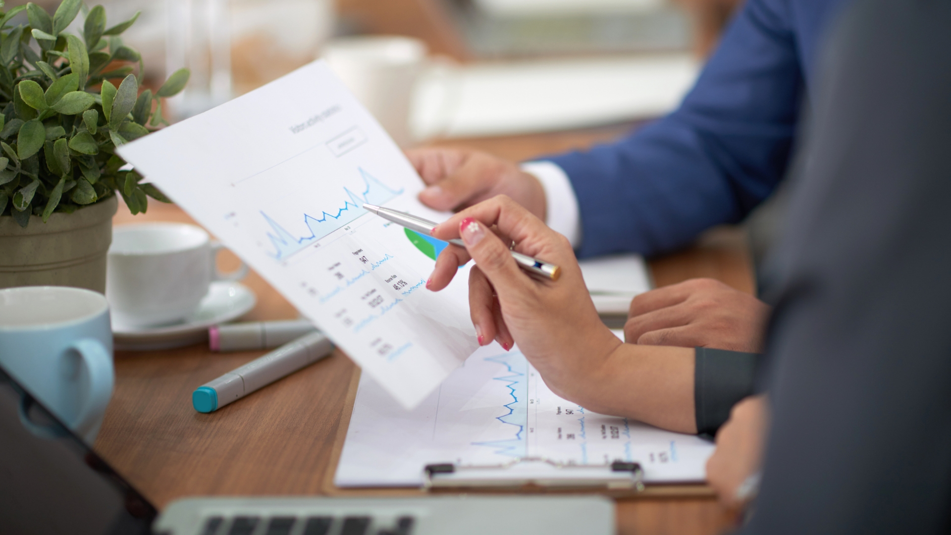 Competency Based Management