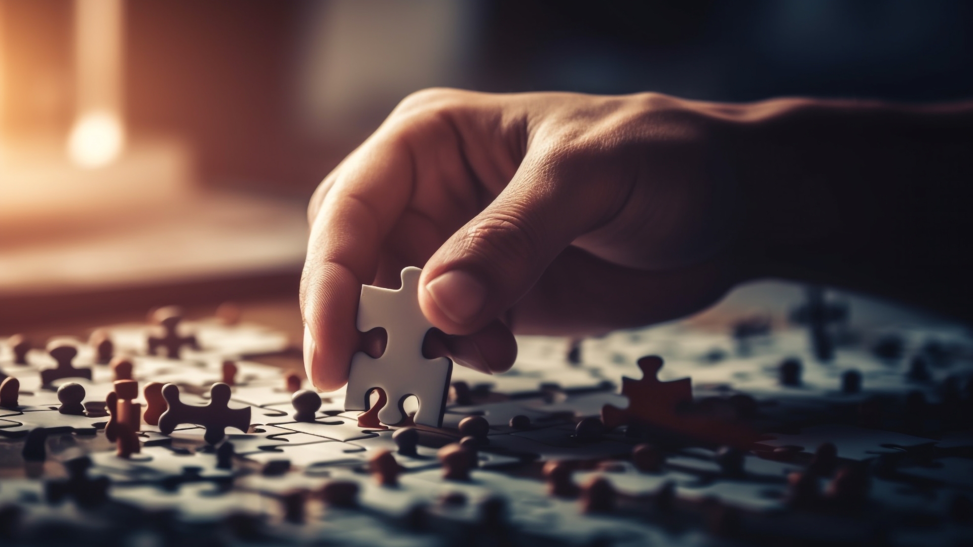 Competency Based Talent Approach