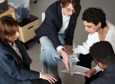 The Need of Competency Framework