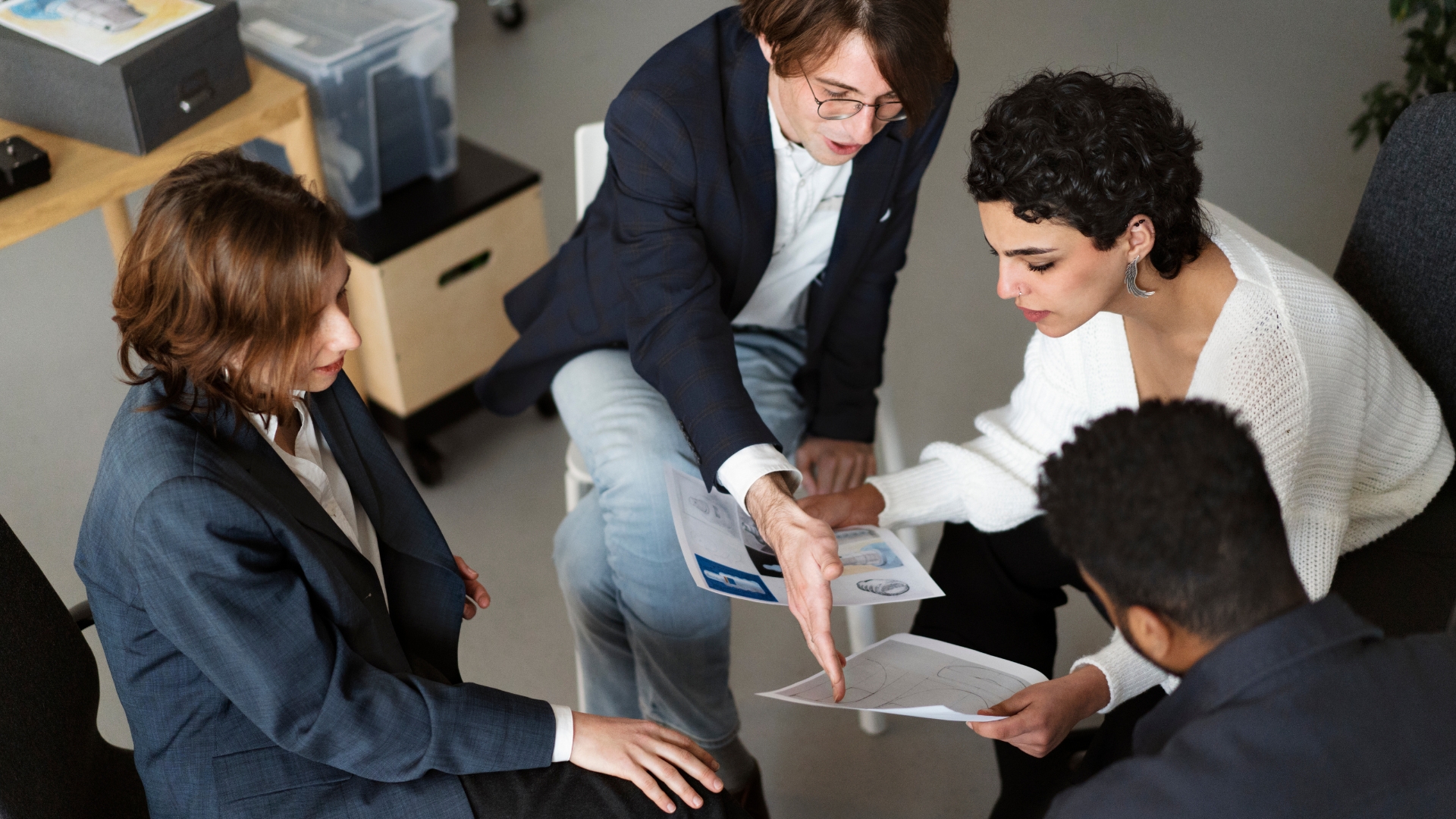 The Need of Competency Framework
