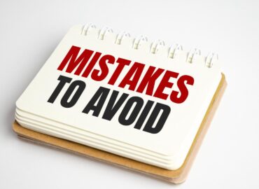 Competency Framework Mistakes