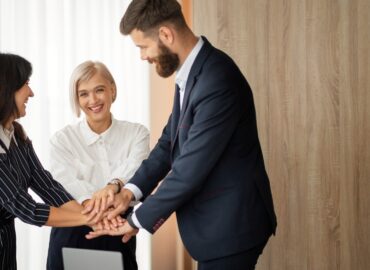 leadership succession planning