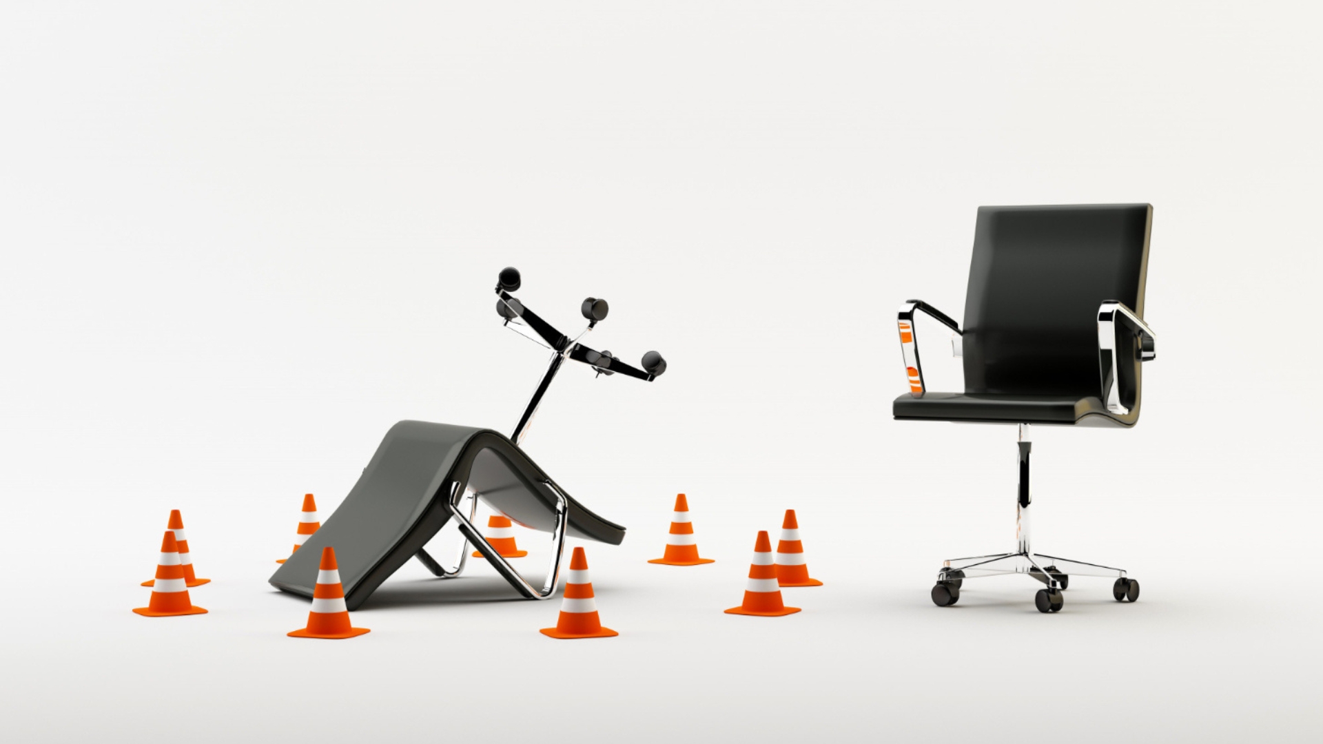 Automating talent risk