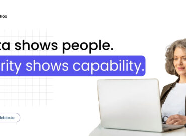 Talent Visibility Gap