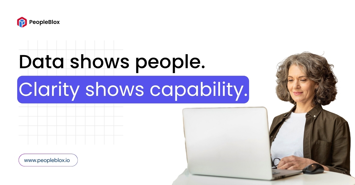 Talent Visibility Gap