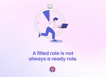 Talent Risk in Filled Roles