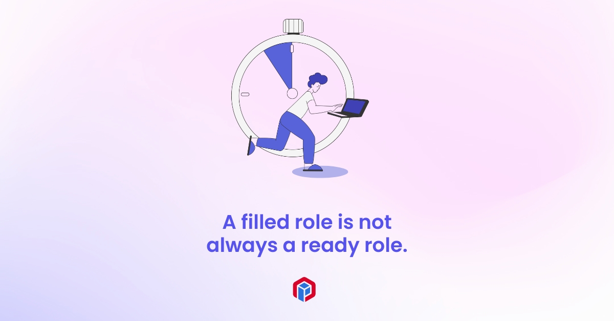 Talent Risk in Filled Roles