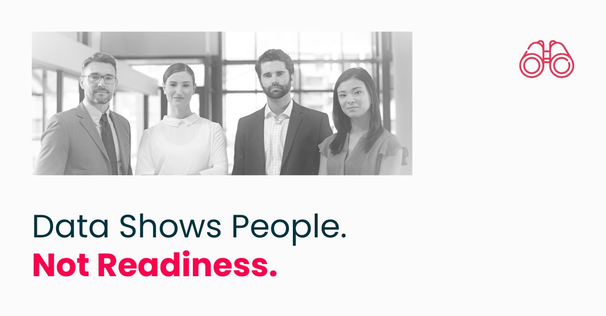 Talent Readiness