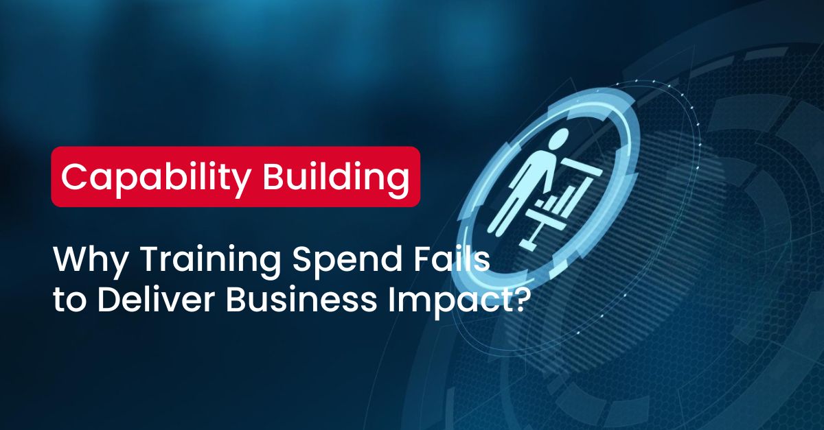 Capability Building